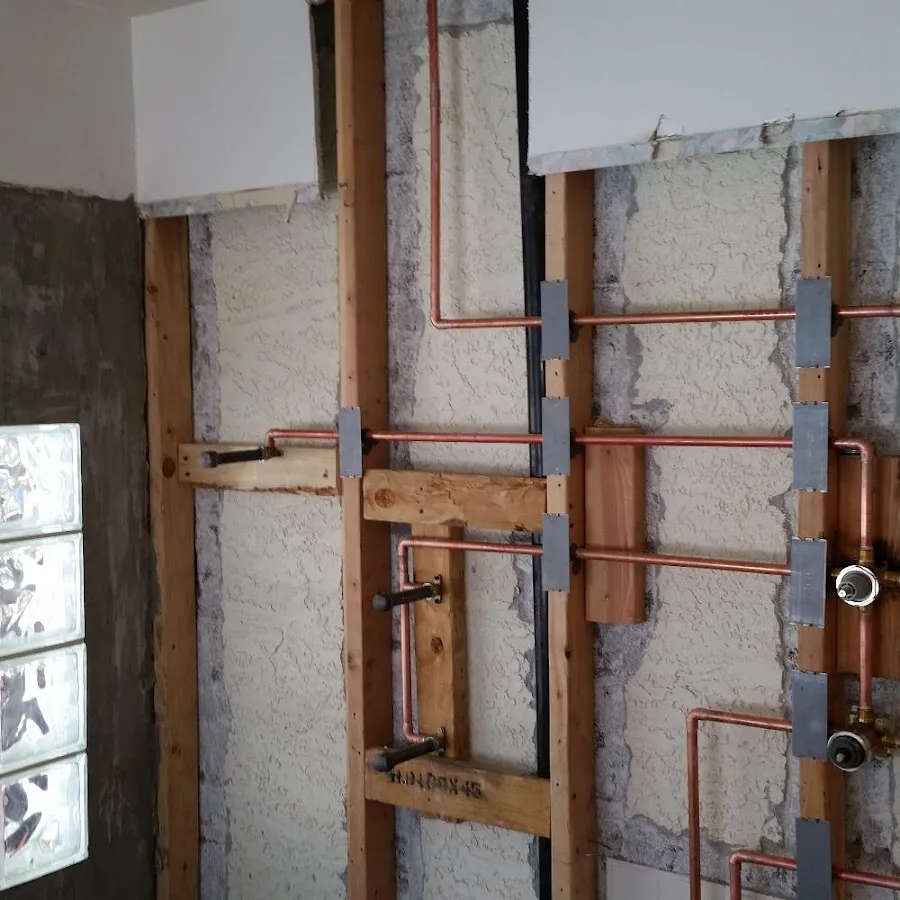 Copper pipe installation for Emergency Plumber in Zuni Pueblo