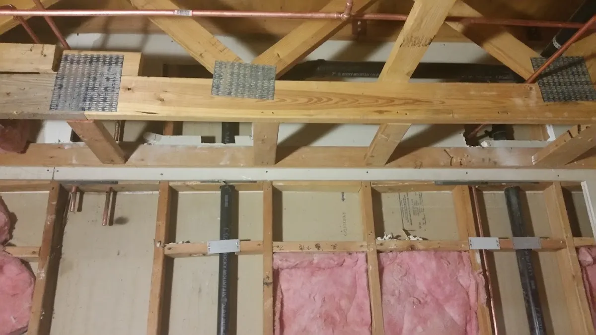 Plumbing services in Zuni Pueblo, NM